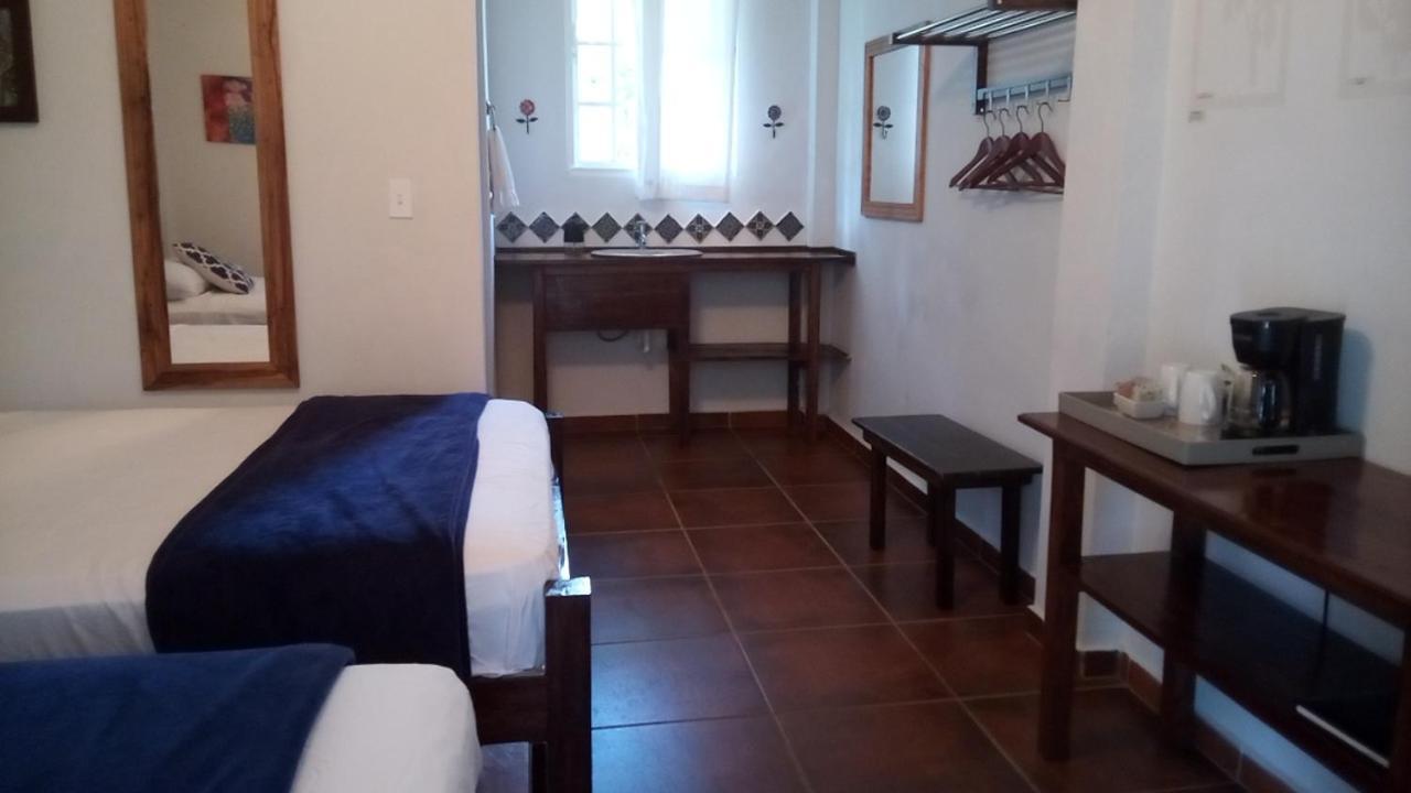 Coffee Mountain Inn Santa Fé Chambre photo