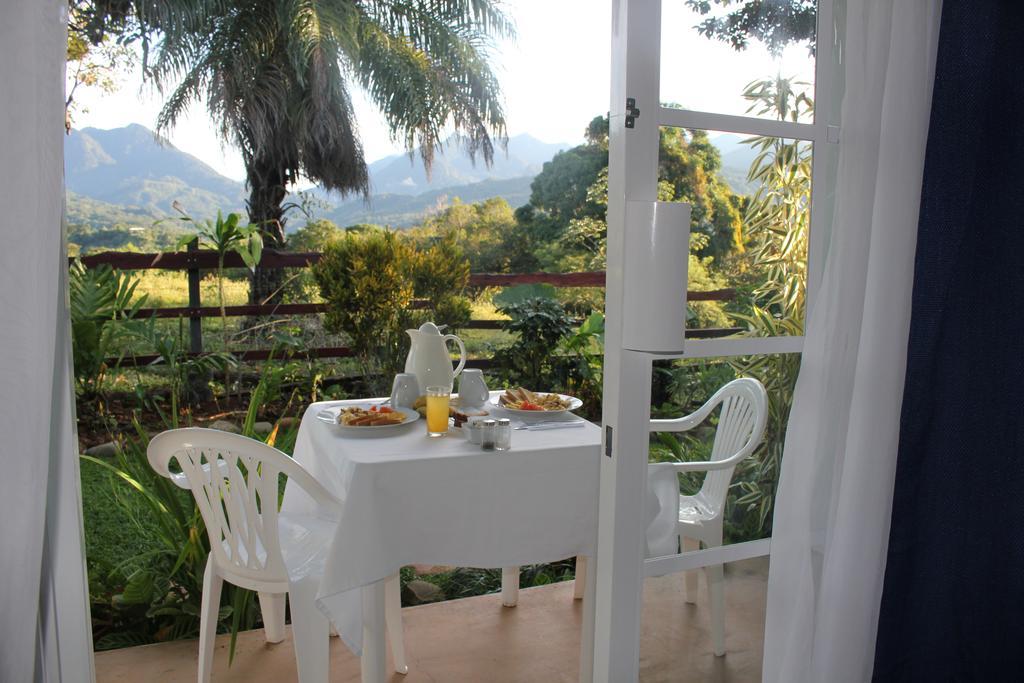 Coffee Mountain Inn Santa Fé Extérieur photo