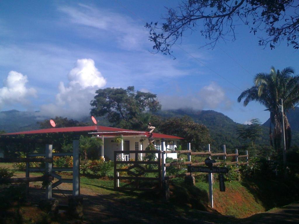 Coffee Mountain Inn Santa Fé Extérieur photo